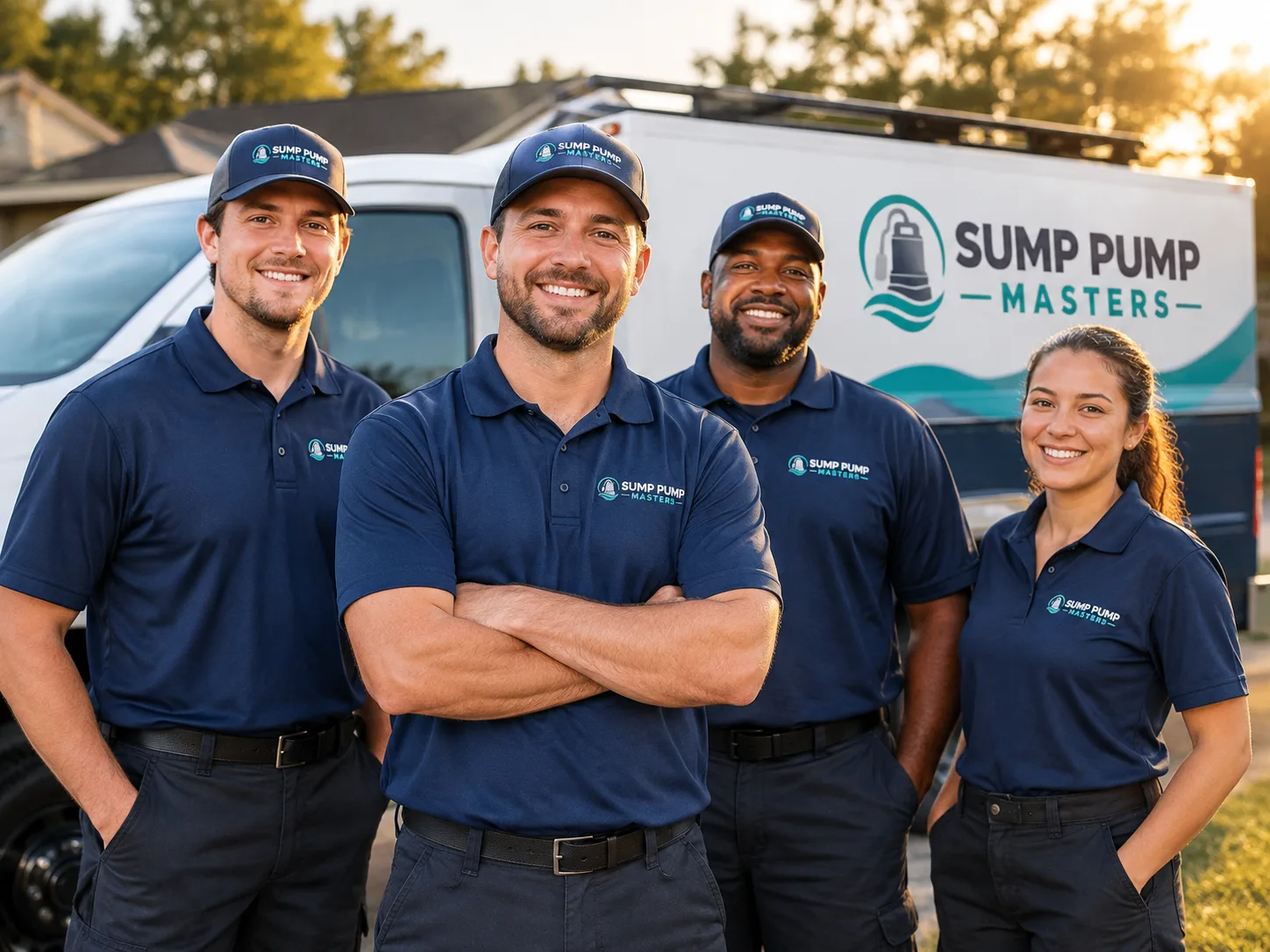 Sump Pump Repair company in Owings Mills, MD